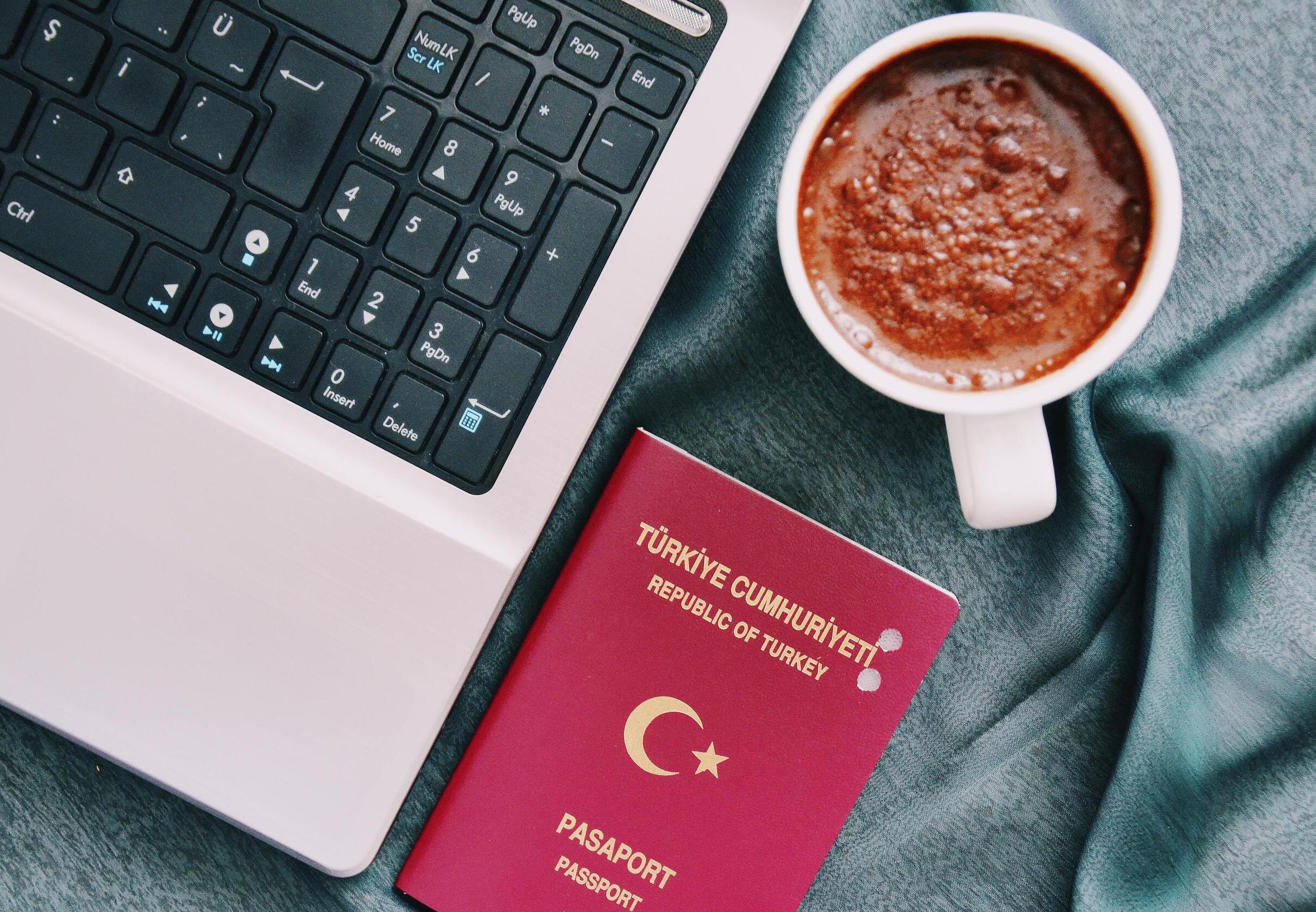 Turkish Citizenship Program