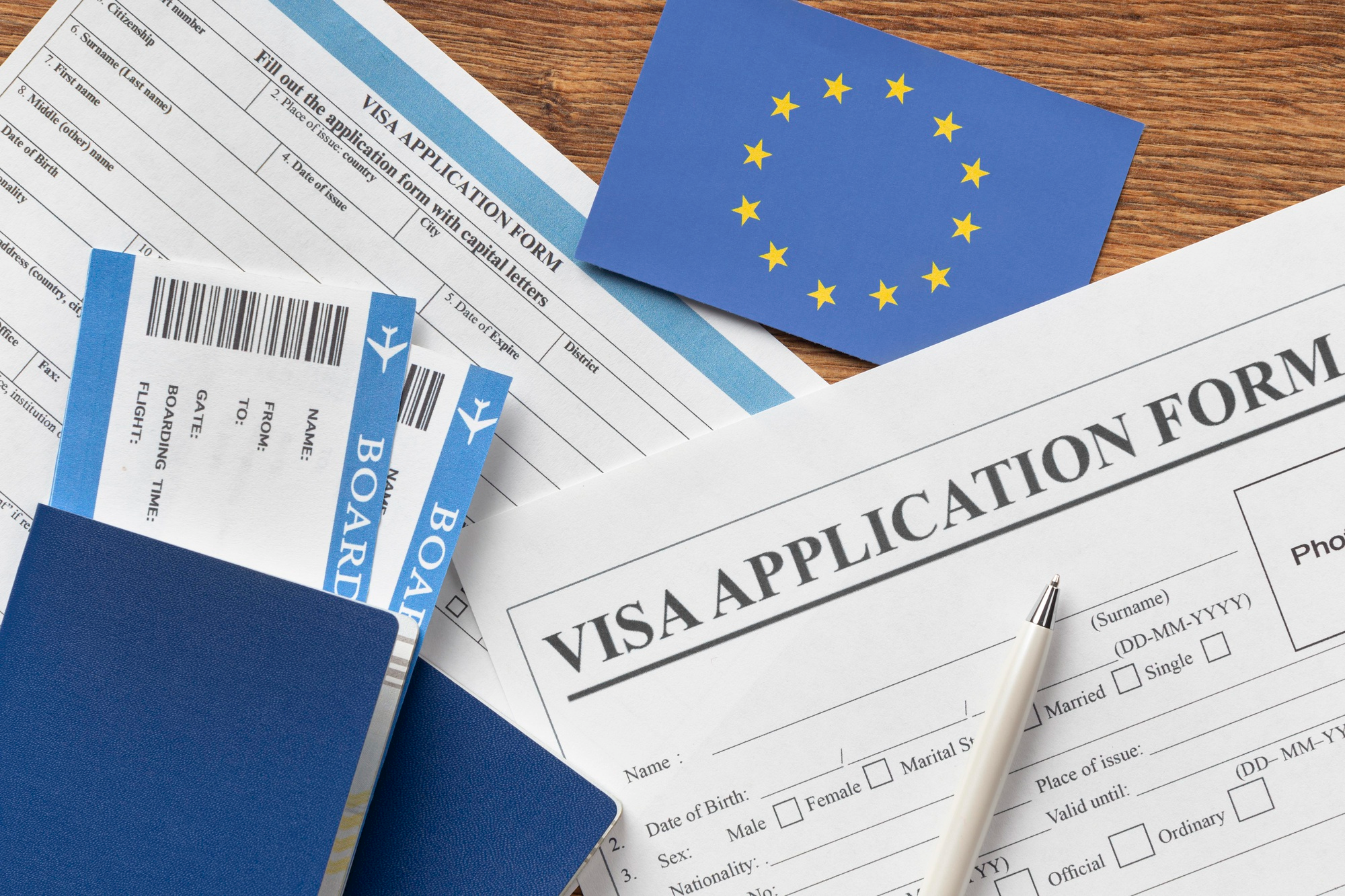 European Golden Visa Programs
